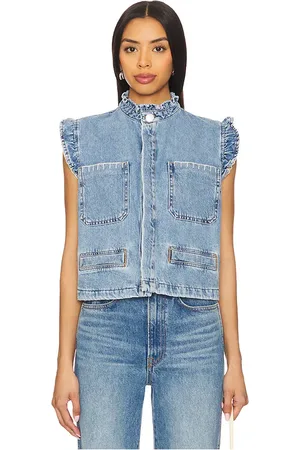 seventy + mochi Pablo Waistcoat in