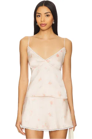 Tularosa Molly Top in