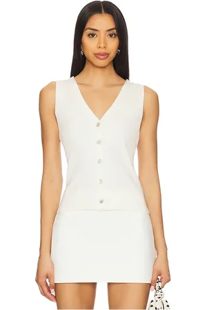 Rails Rosa Vest in