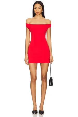Katie May Nanette Dress in