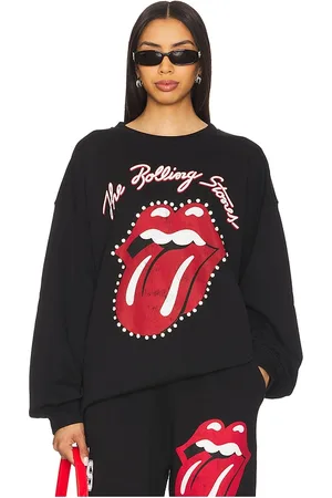 ANIYE BY Rolling Sweatshirt in