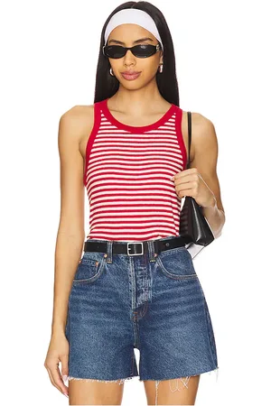 Graham & Spencer Lua Top in