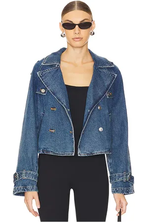 Steve Madden Sirus Jacket in