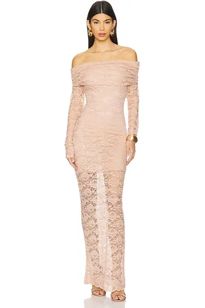 RONNY KOBO Yessenia Dress in
