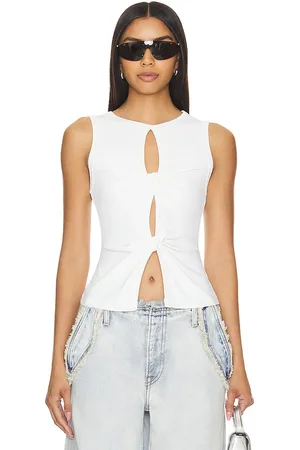 h:ours Rhyan Top in