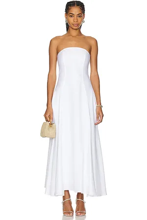 Favorite Daughter The Favorite Linen Dress in