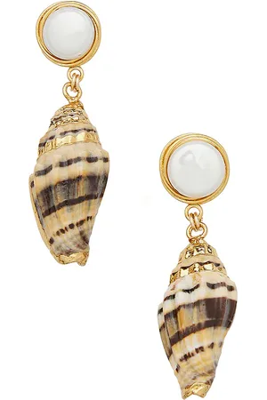 Brinker & Eliza Darya Earrings in