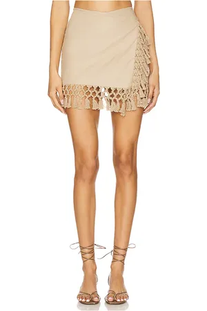 Tularosa Lexi Skort in