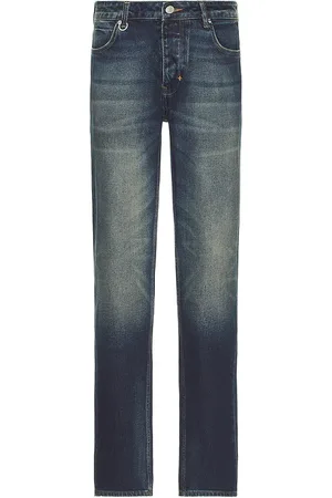 NEUW Ray Astoria Straight Jean in