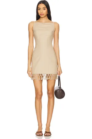 Tularosa Lexia Mini Dress in