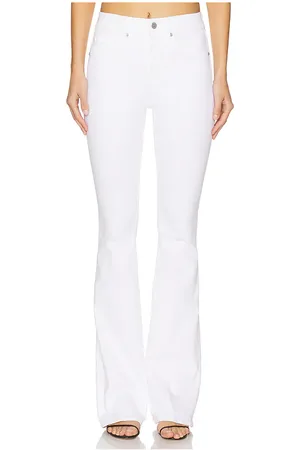 VERONICA BEARD Beverly Skinny Flare Jean in