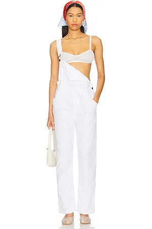 WeWoreWhat Basic Overall in