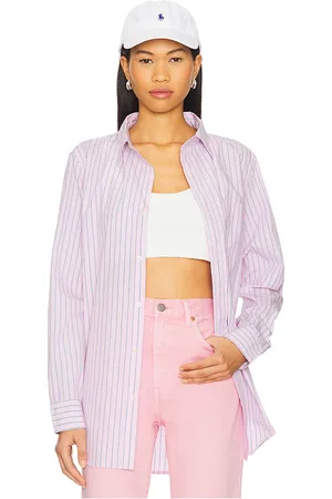 Denimist Boyfriend Shirt in