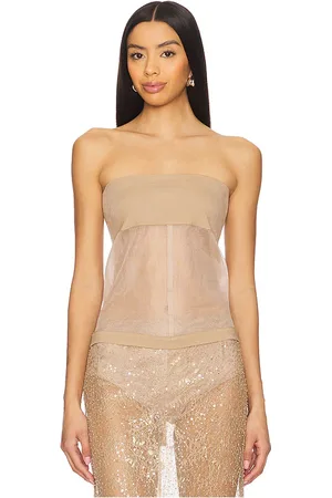 Herskind Bambi Knit Top in