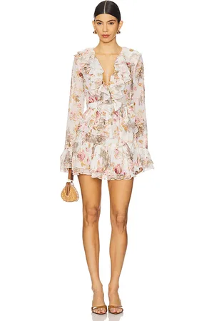 RONNY KOBO Palmero Dress in