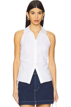 VERONICA BEARD Regina Shirt in