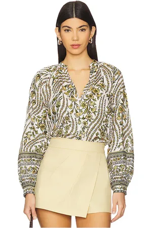 VERONICA BEARD Ailani Top in