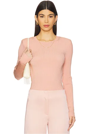 VERONICA BEARD Acara Pullover in
