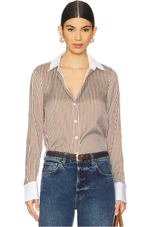 VERONICA BEARD Amelia Shirt in