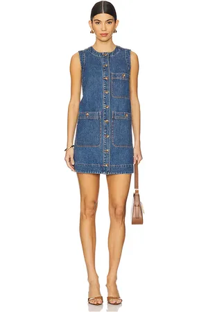 VERONICA BEARD Oakley Dress in