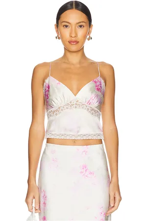LOVESHACKFANCY Spritely Cami in
