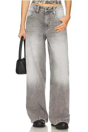 Jaded London Colossus Jeans in