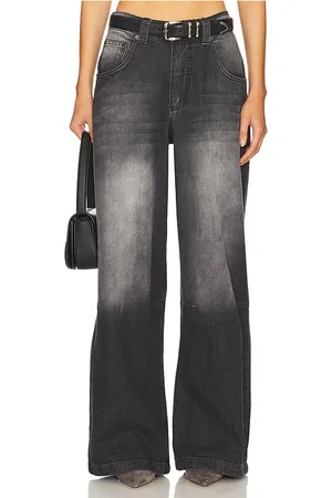 Jaded London Colossus Jeans in