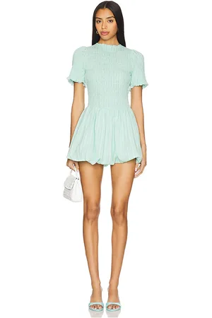 APRÈS Bubble Dress in