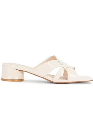 Intentionally blank Beatrix Heel in