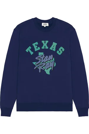 Stan Ray Solid State Crew Sweatshirt in