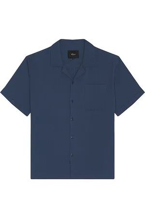 Rails Ohana Button Down Shirt in