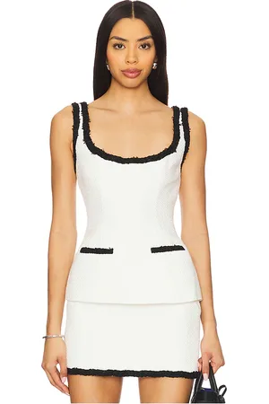 MAJORELLE Ilona Top in