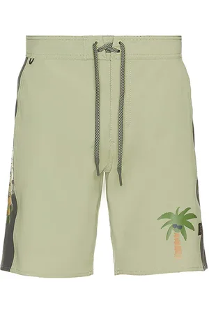 Roark Revival Passage Hemp Swim Short in