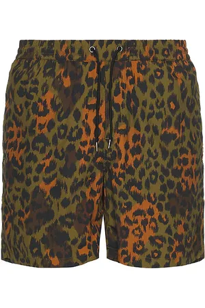 AllSaints Styx Swimshort in