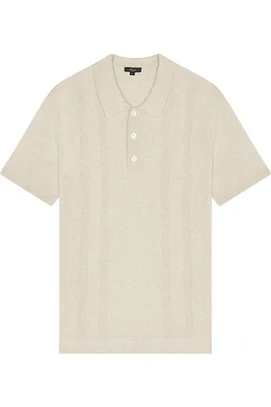 Rails Cillian Short Sleeve Polo in
