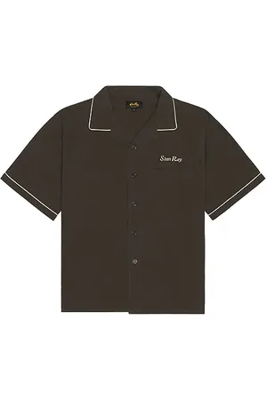 Stan Ray Bowling Shirt in