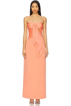 AMUR Diana Gown in