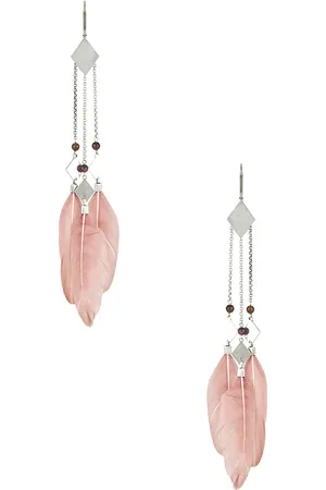 Isabel Marant Long Earrings in