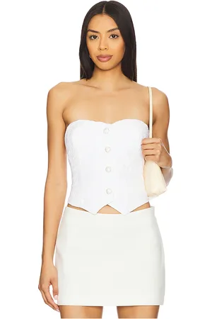 Generation Love Arianna Lace Vestier in