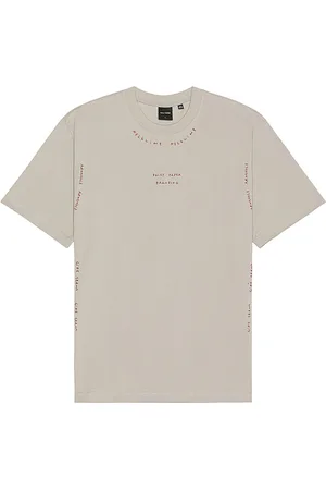 Daily paper Overwritten T