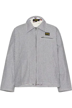Stan Ray Gas Jacket in