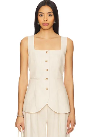 POSSE Lucille Gilet in