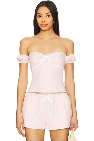 MAJORELLE Cynthia Top in