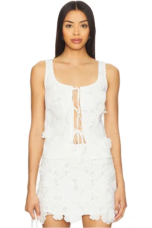 Tularosa Mattie Top in