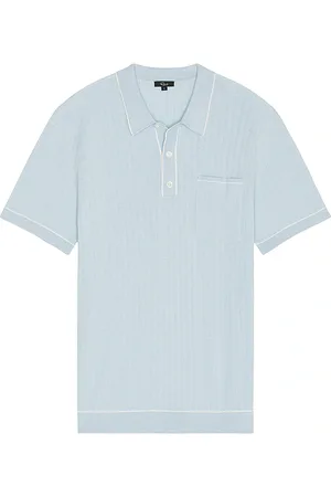 Rails Hardy Short Sleeve Polo in