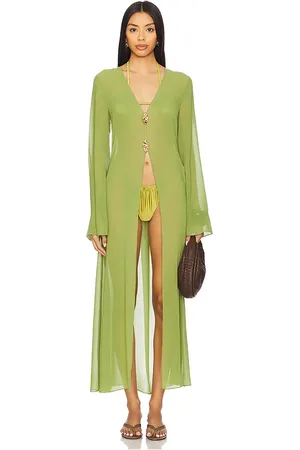 DEVON WINDSOR Penny Robe in