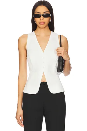 Hudson X Brooks Nader Laissez Vest in