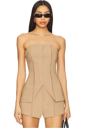NONchalant Label Liz Top in