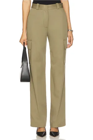 ANINE BING Dayton Cargo Pant in