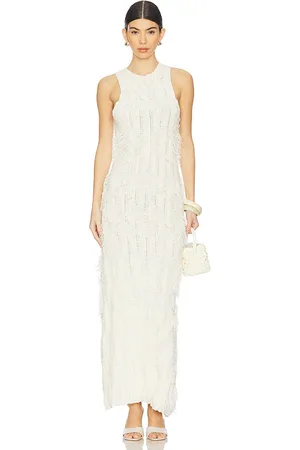 ULLA JOHNSON Daria Dress in